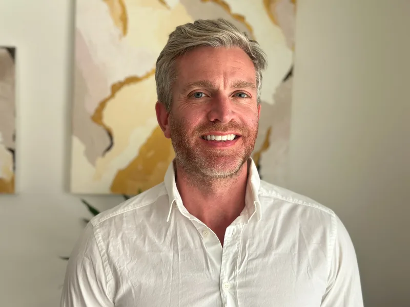 Ethan Jon, Founder of Verticlaim